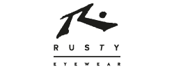 LOGO-RUSTY LOGO-RUSTY